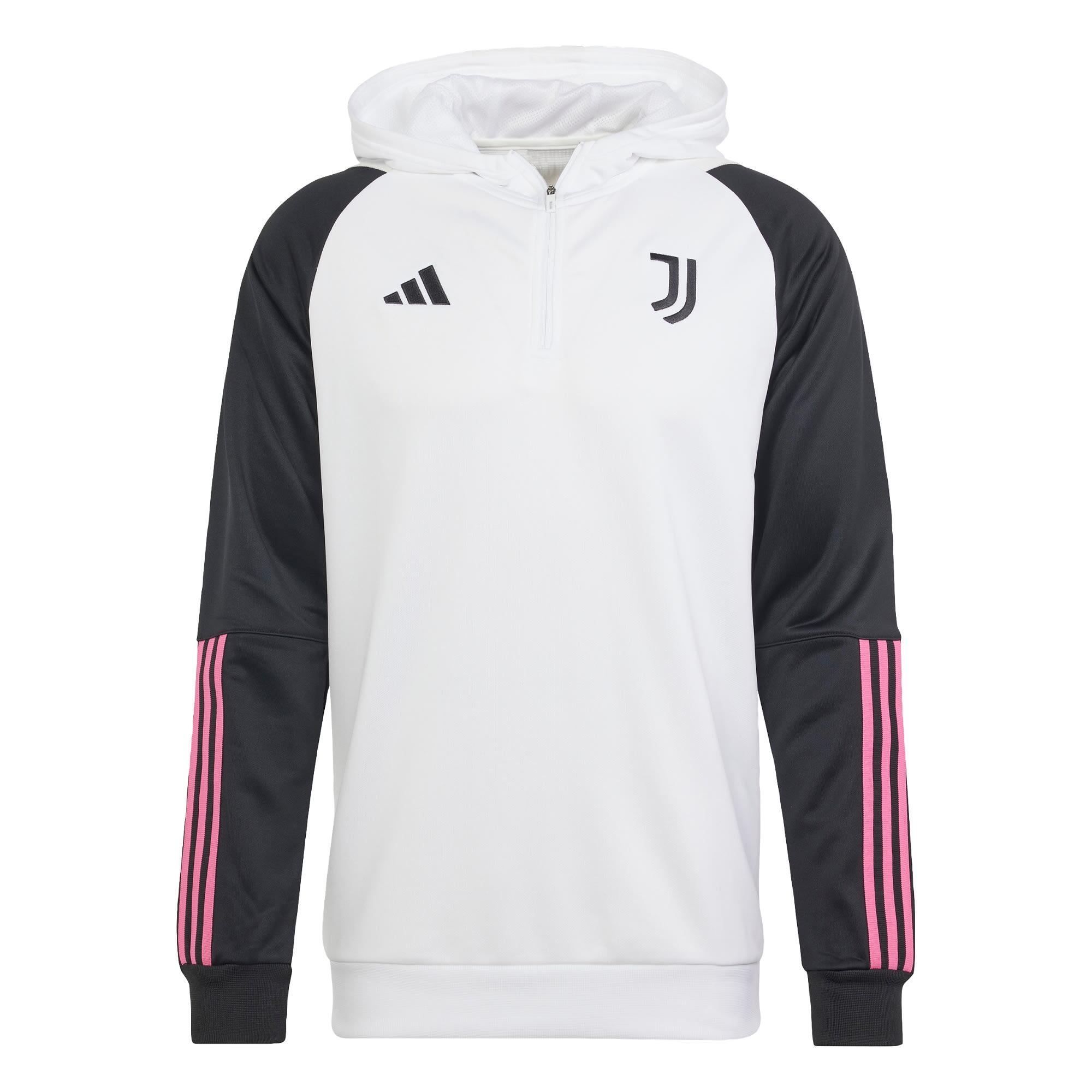 Juventus Tiro 23 Hoodie 2/5