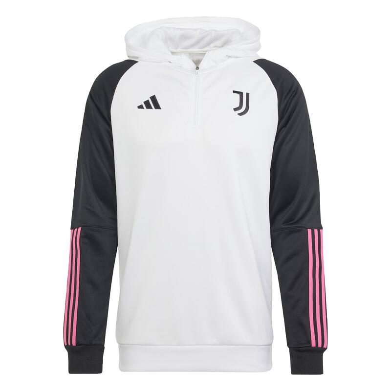 Juventus Tiro 23 Hoodie