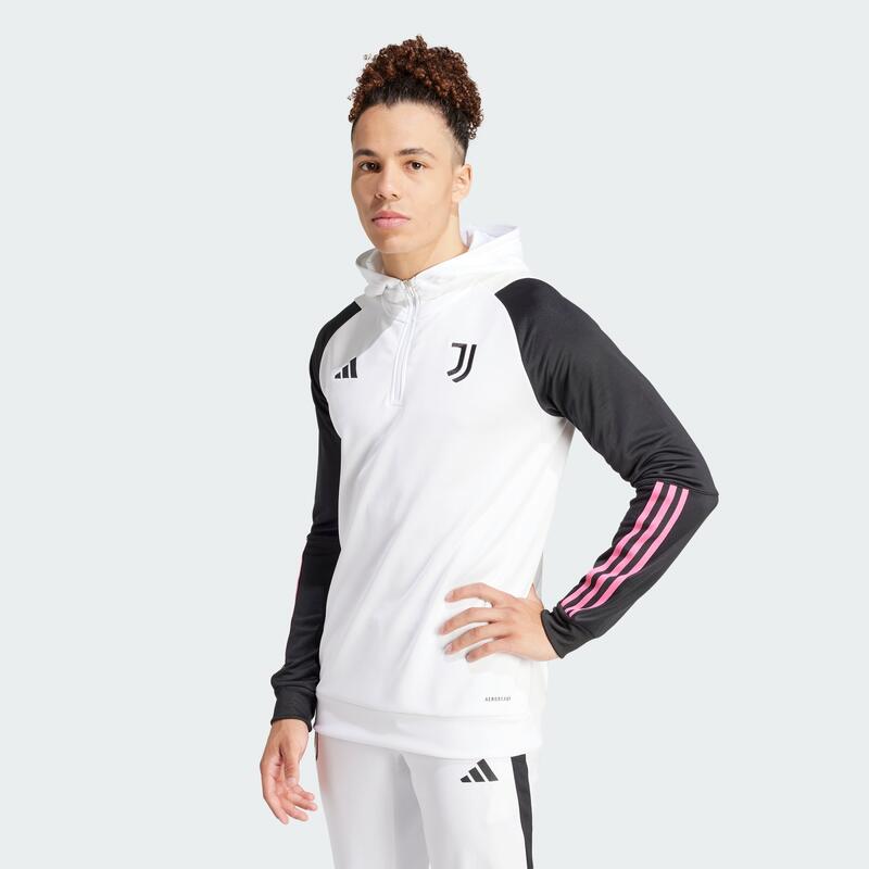 Juventus Turin Tiro 23 Hoodie