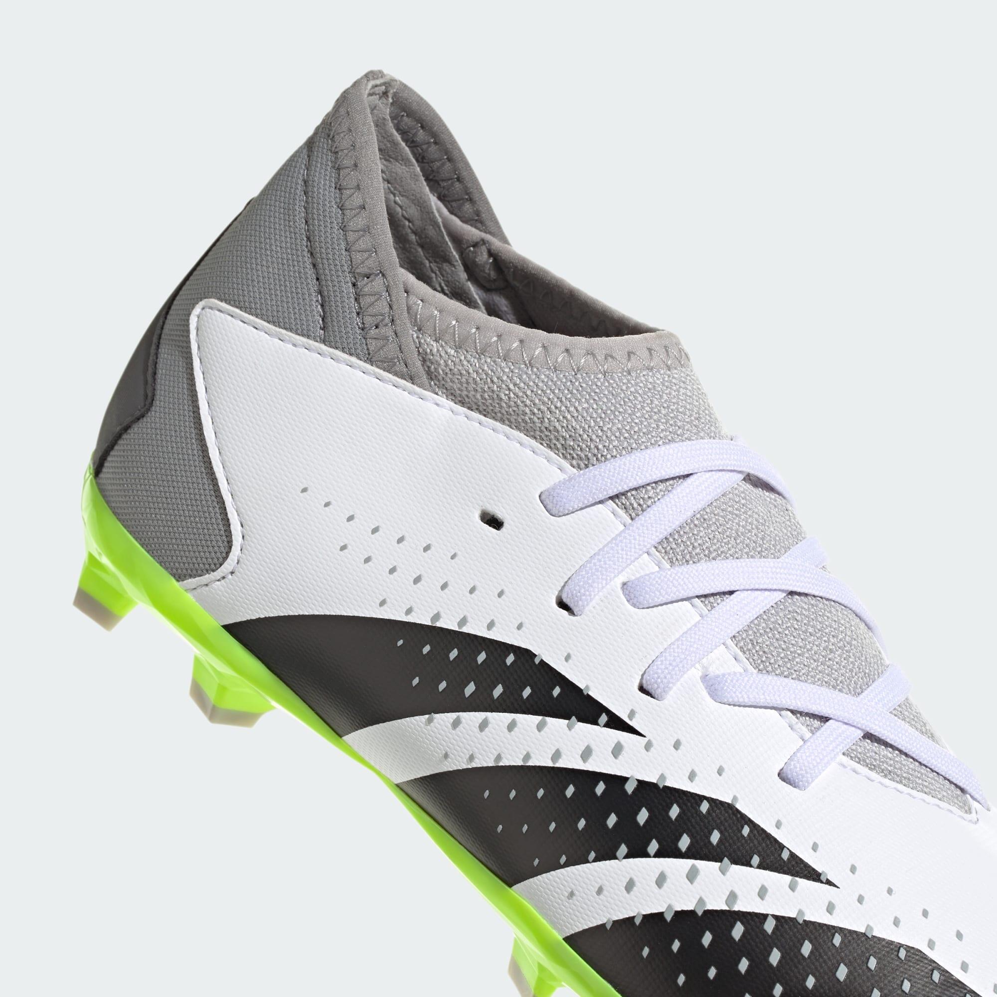 Botas de Futebol Predator Accuracy.3 – Piso firme 6/7