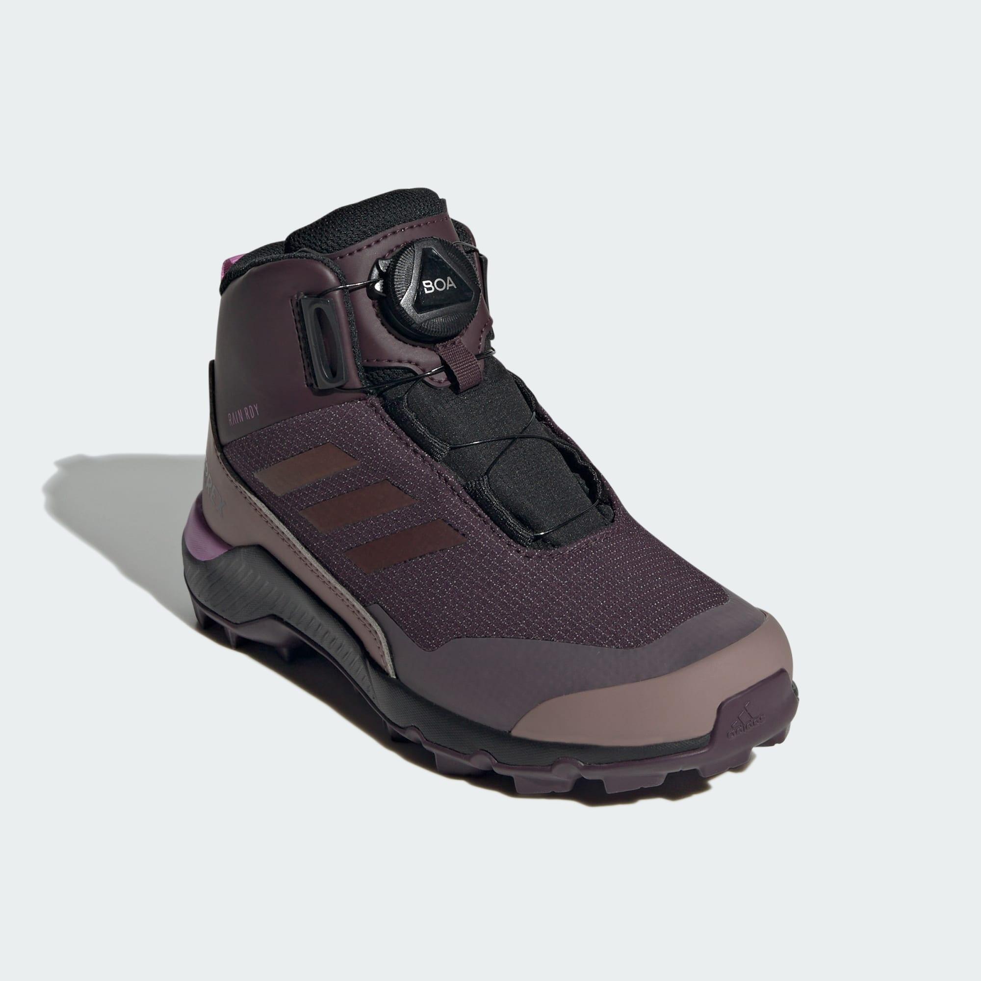 Buty Terrex Winter Mid BOA RAIN.RDY Hiking 5/7