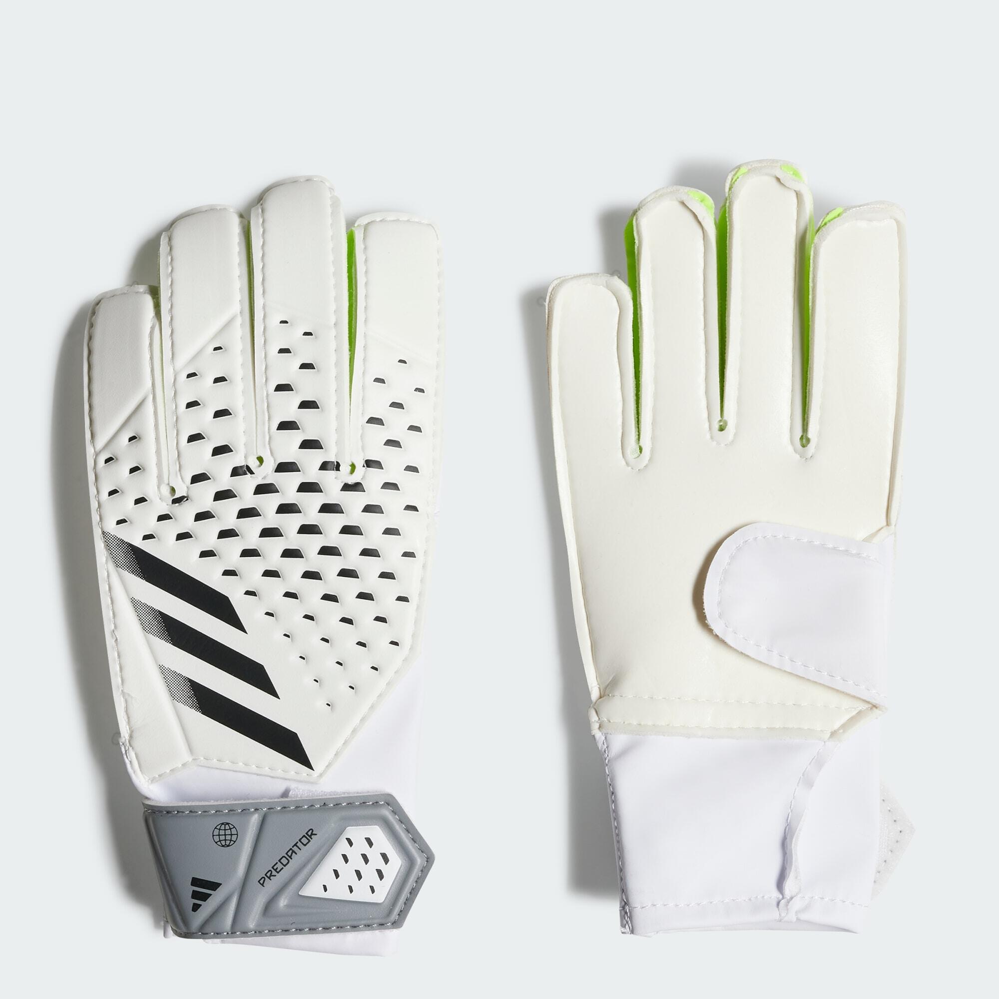 Luvas de Treino Predator 5/5