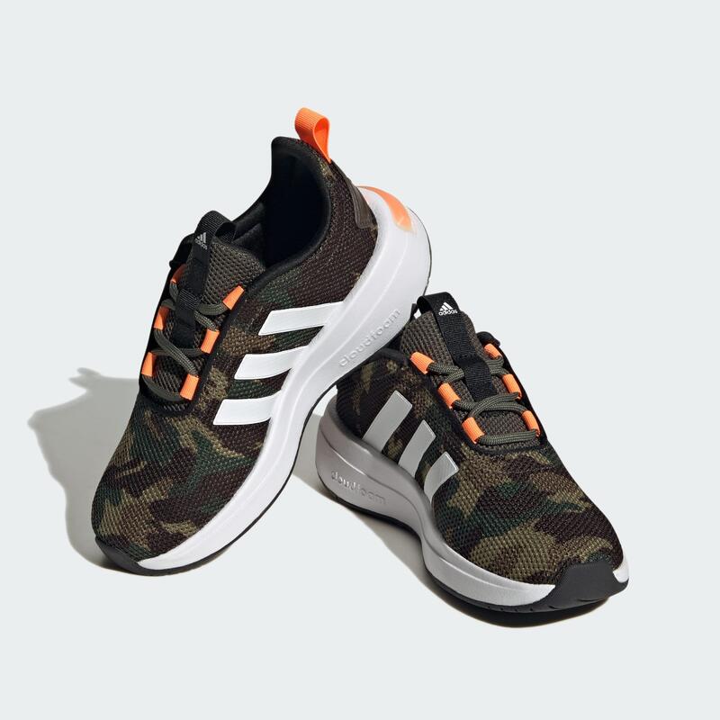 Buty do chodzenia dla dzieci Adidas Racer TR23 Kids