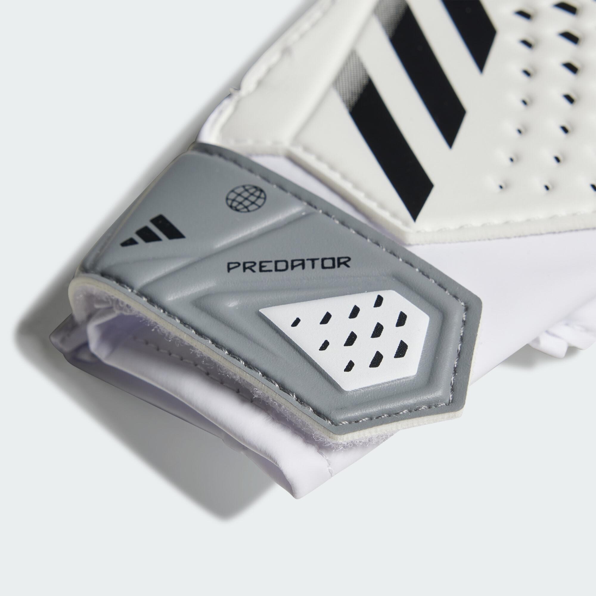 Luvas de Treino Predator 3/5