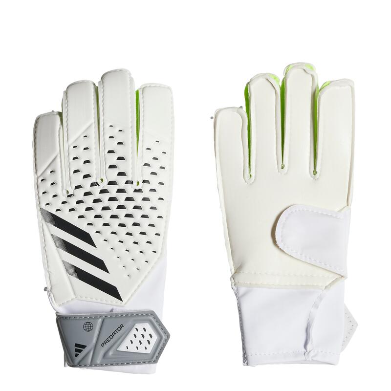 Accessories - Predator Training Gloves - White