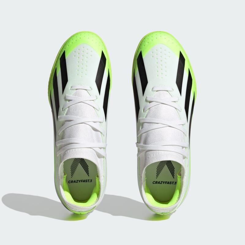 Scarpe da calcio X Crazyfast.3 Turf