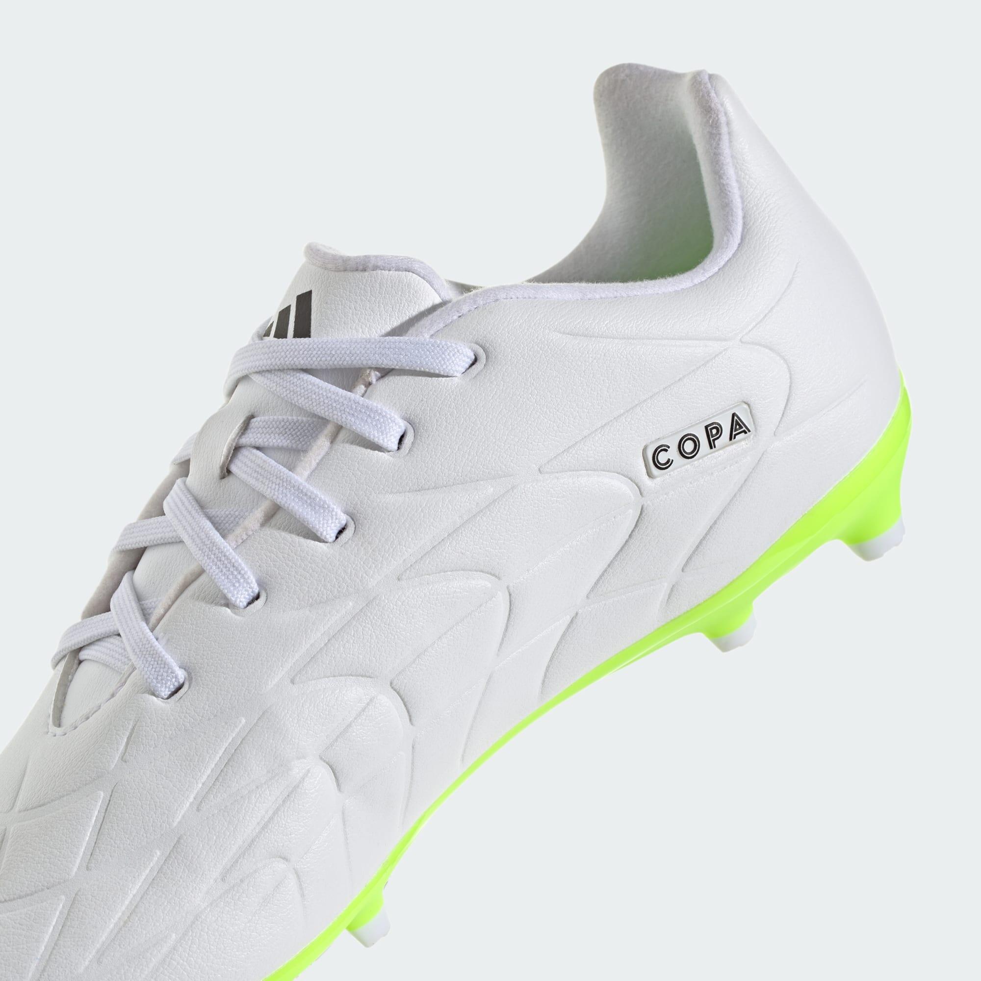 Bota de fútbol Copa Pure II.3 césped natural seco 6/7
