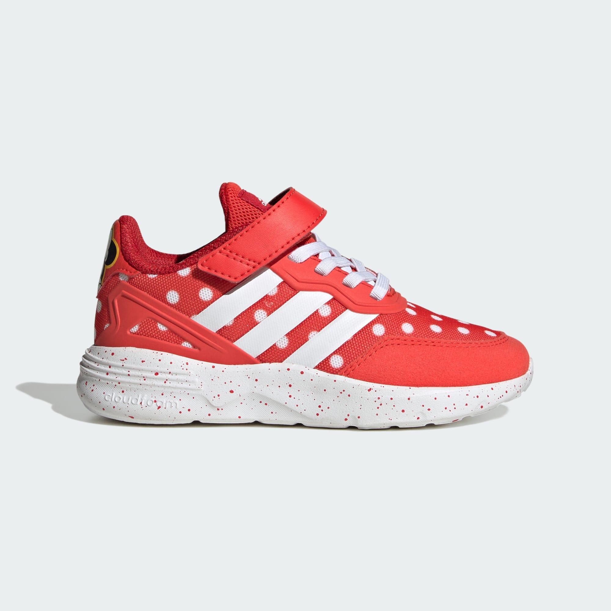 Buty adidas Nebzed x Disney Minnie Mouse Kids ADIDAS Decathlon