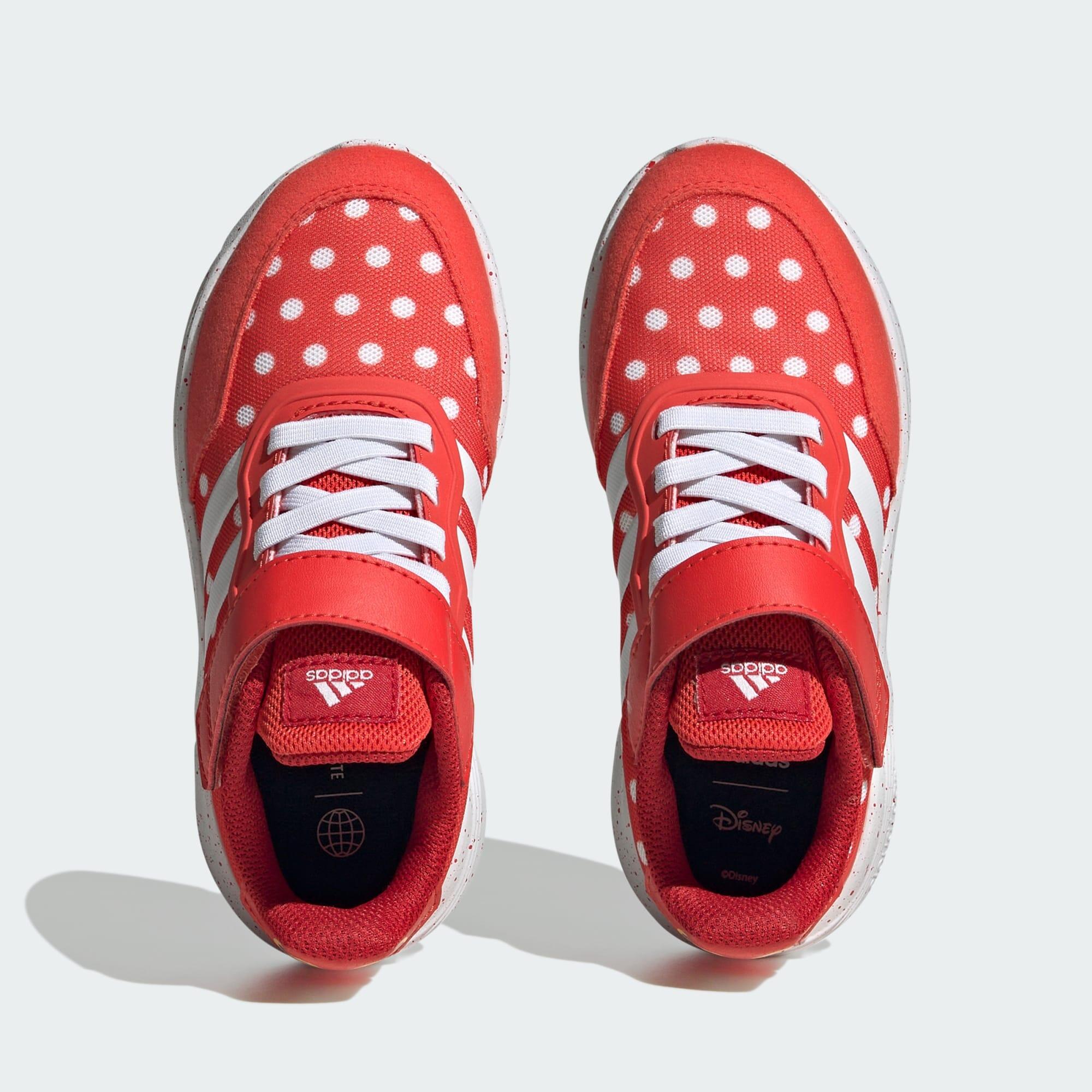 Sapatilhas Minnie Nebzed adidas x Disney – Criança 3/7