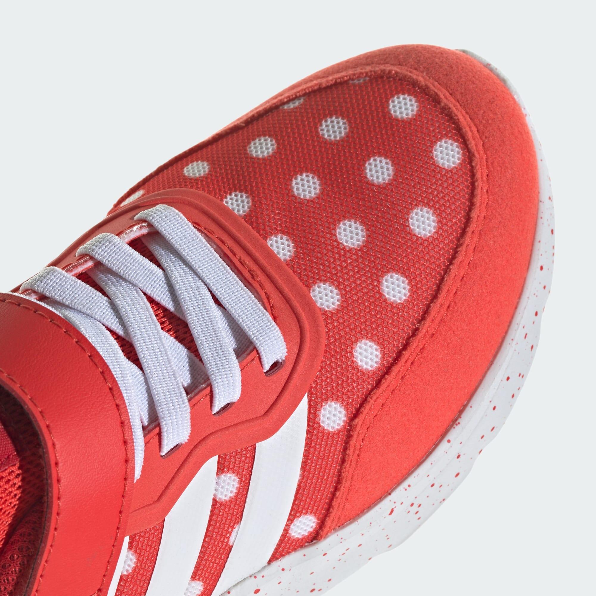 Sapatilhas Minnie Nebzed adidas x Disney – Criança 7/7