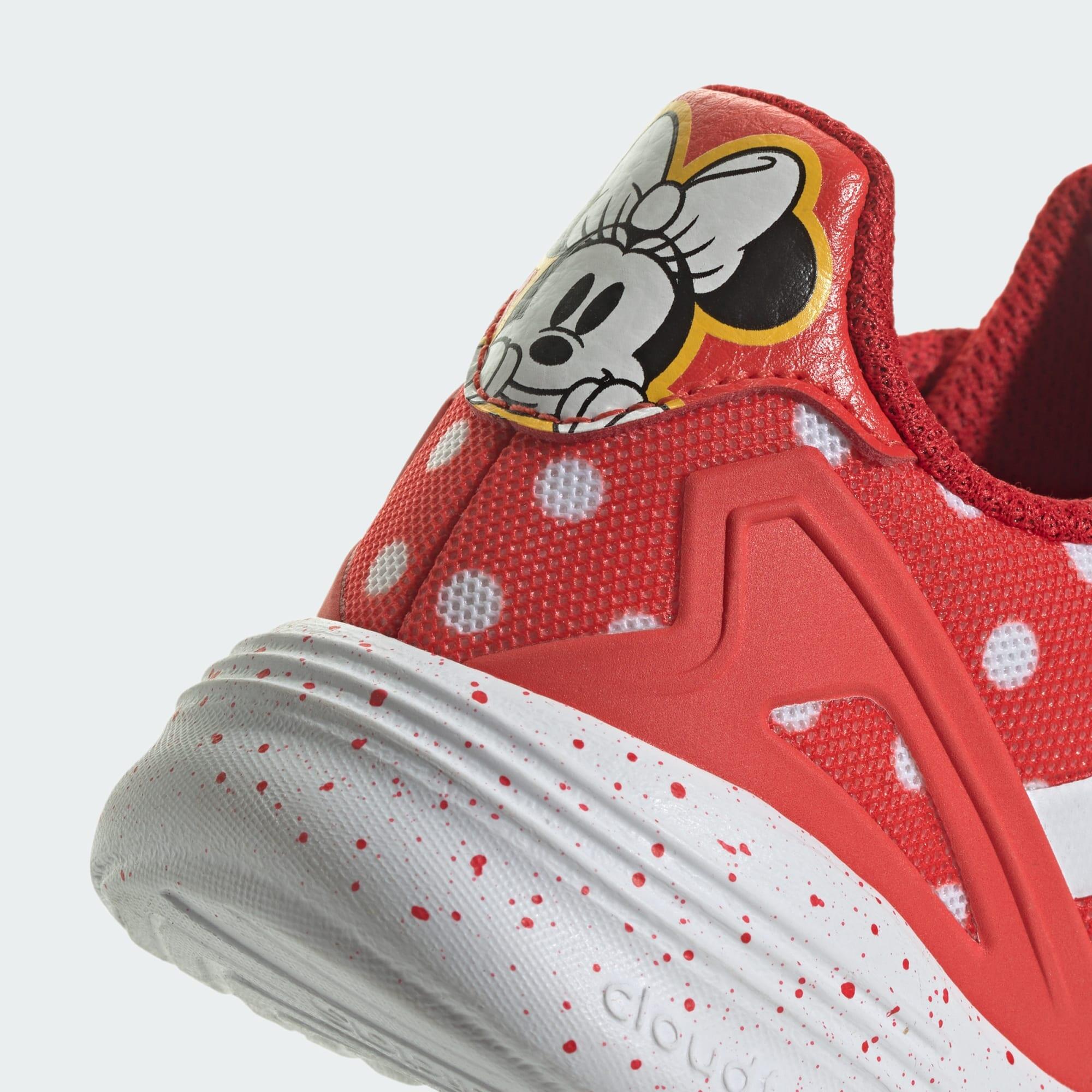 Sapatilhas Minnie Nebzed adidas x Disney – Criança 6/7