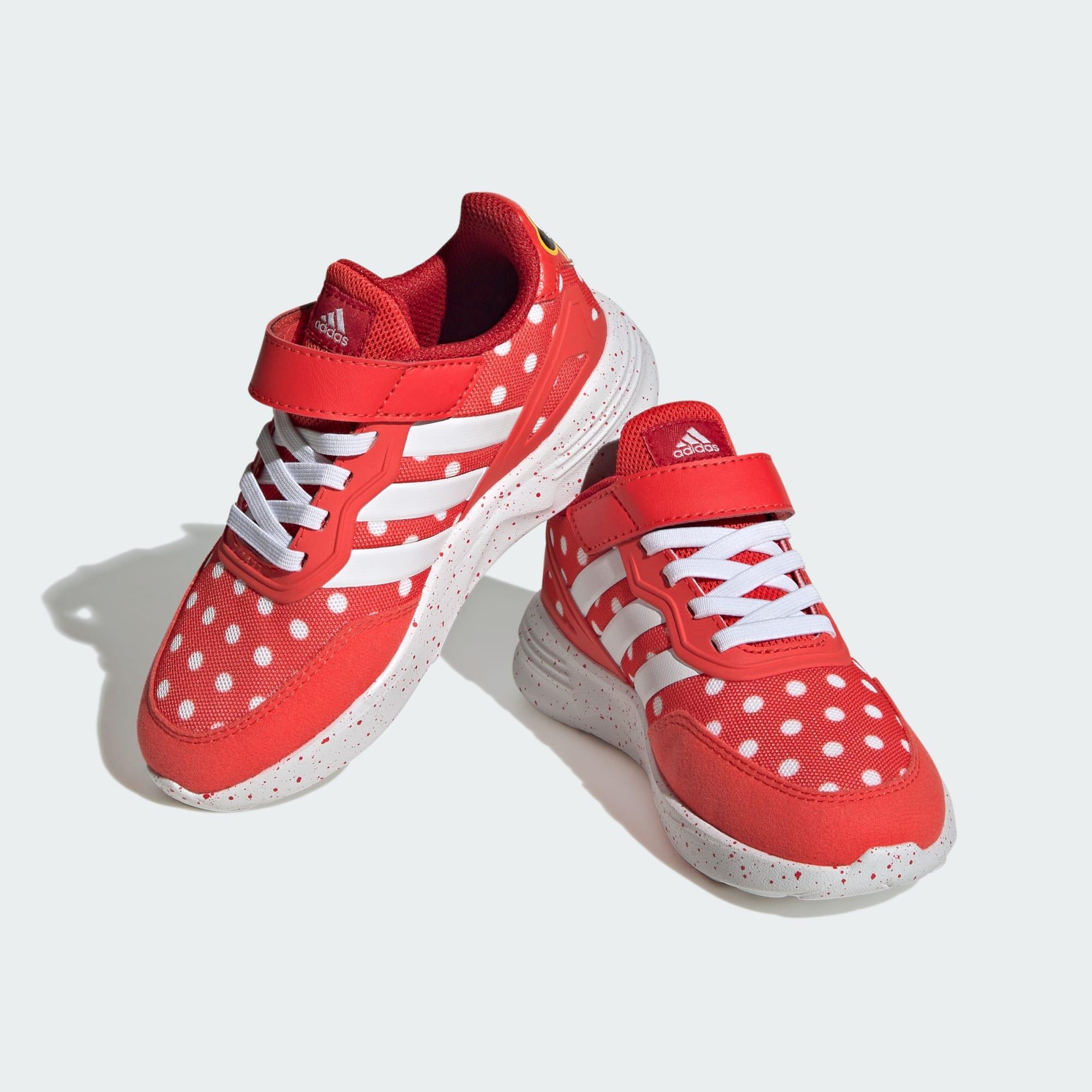 Sapatilhas Minnie Nebzed adidas x Disney – Criança 5/7