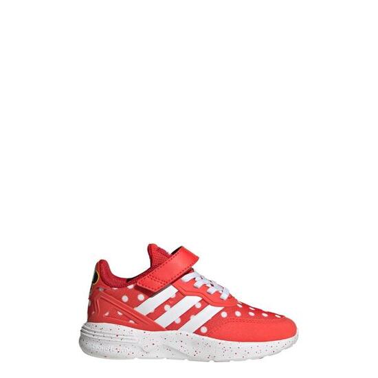 Zapatilla adidas Nebzed x Disney Minnie Mouse (Niños)