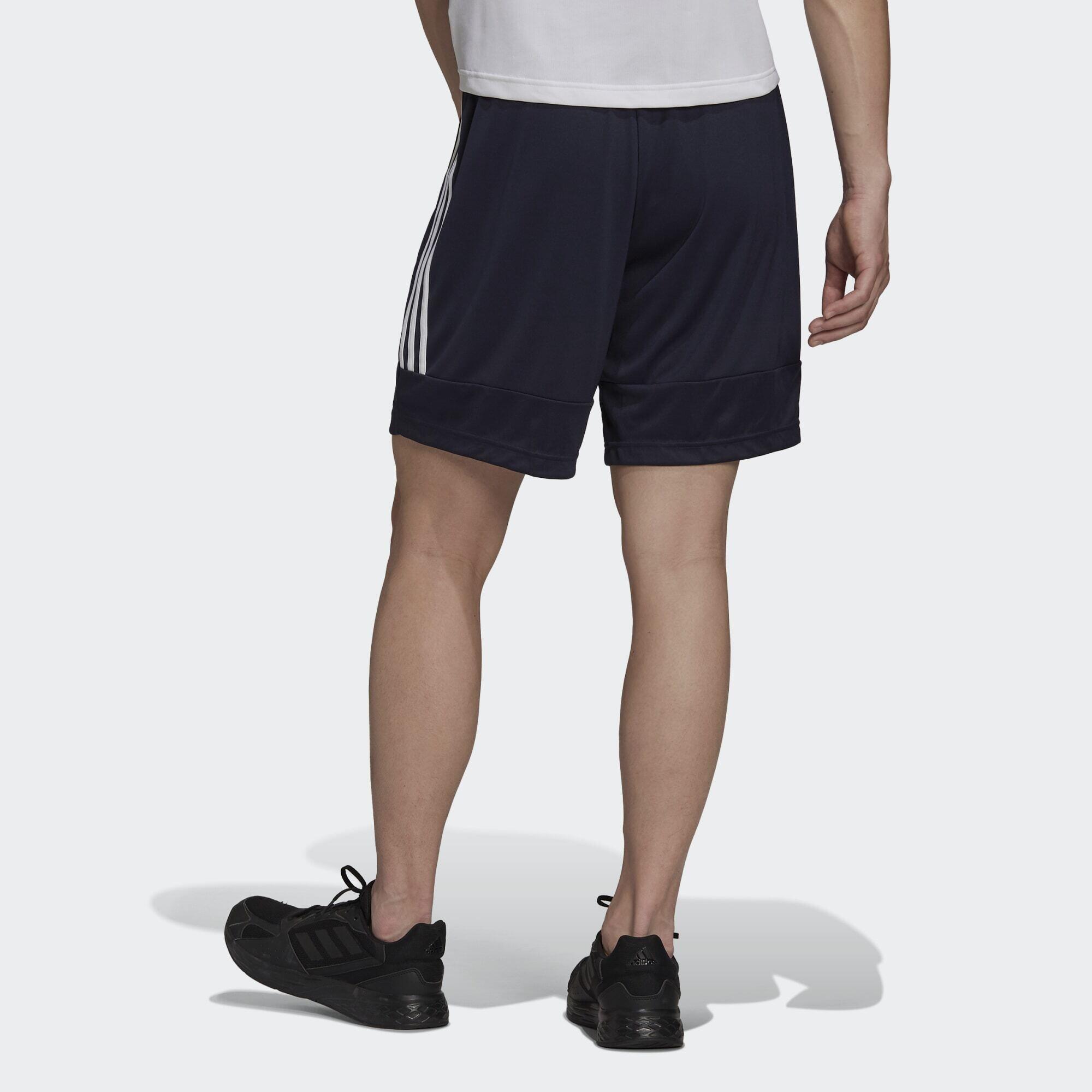 AEROREADY Sereno Cut 3-Stripes Shorts 3/5