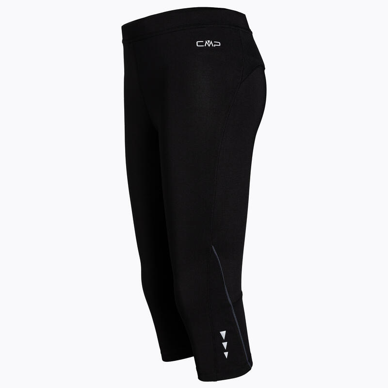 Leggings de course 3/4 CMP pour femmes