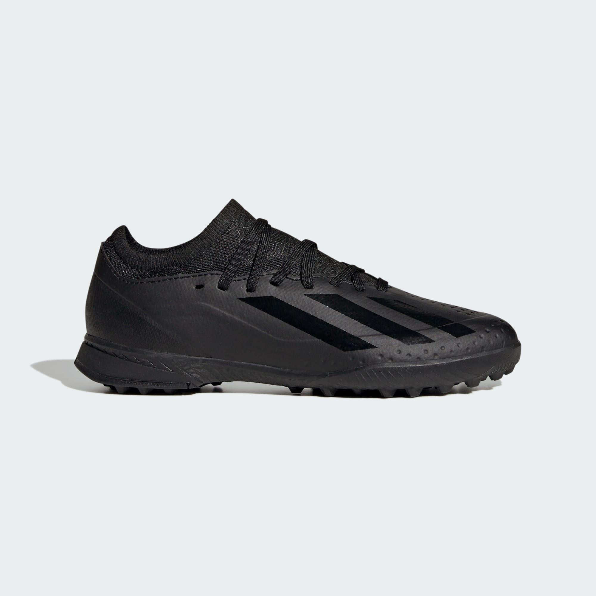 ADIDAS - X Crazyfast.3 Turf Boots | Decathlon