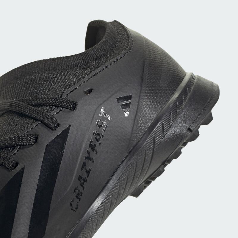 X Crazyfast.3 Turf Boots