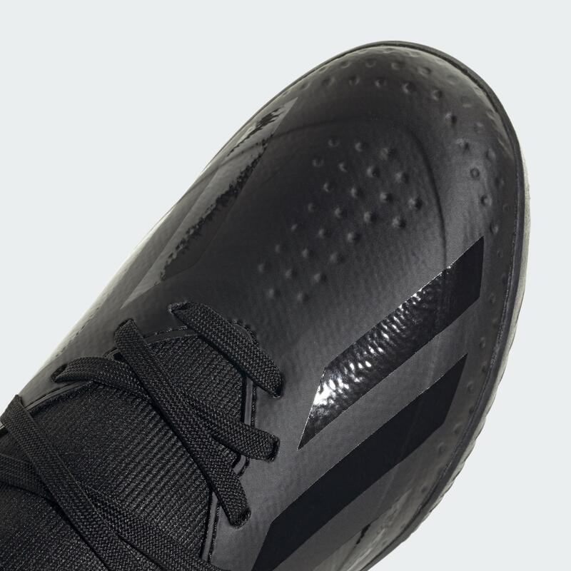 X Crazyfast.3 Turf Boots