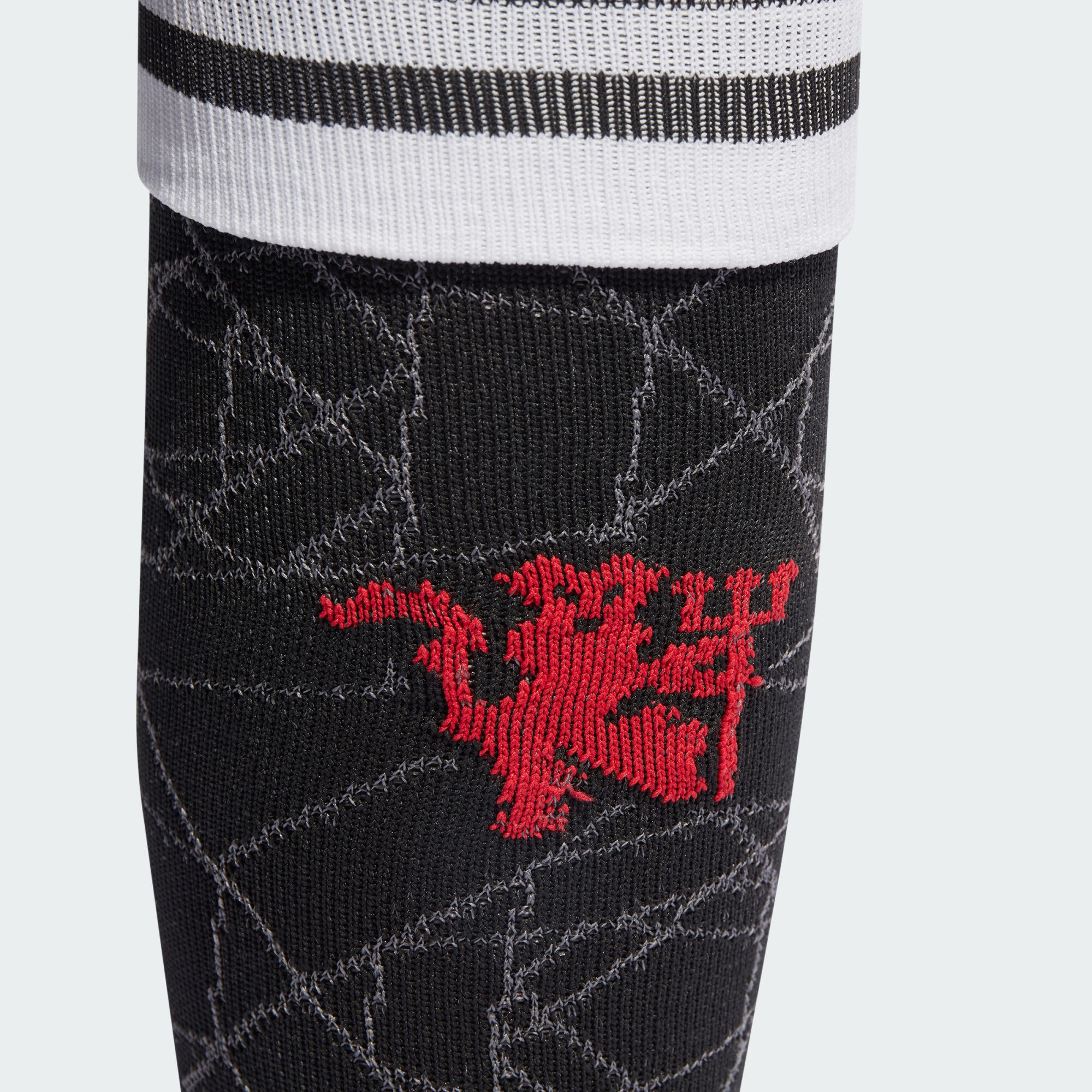 Manchester United 23/24 Home Socks 1/4