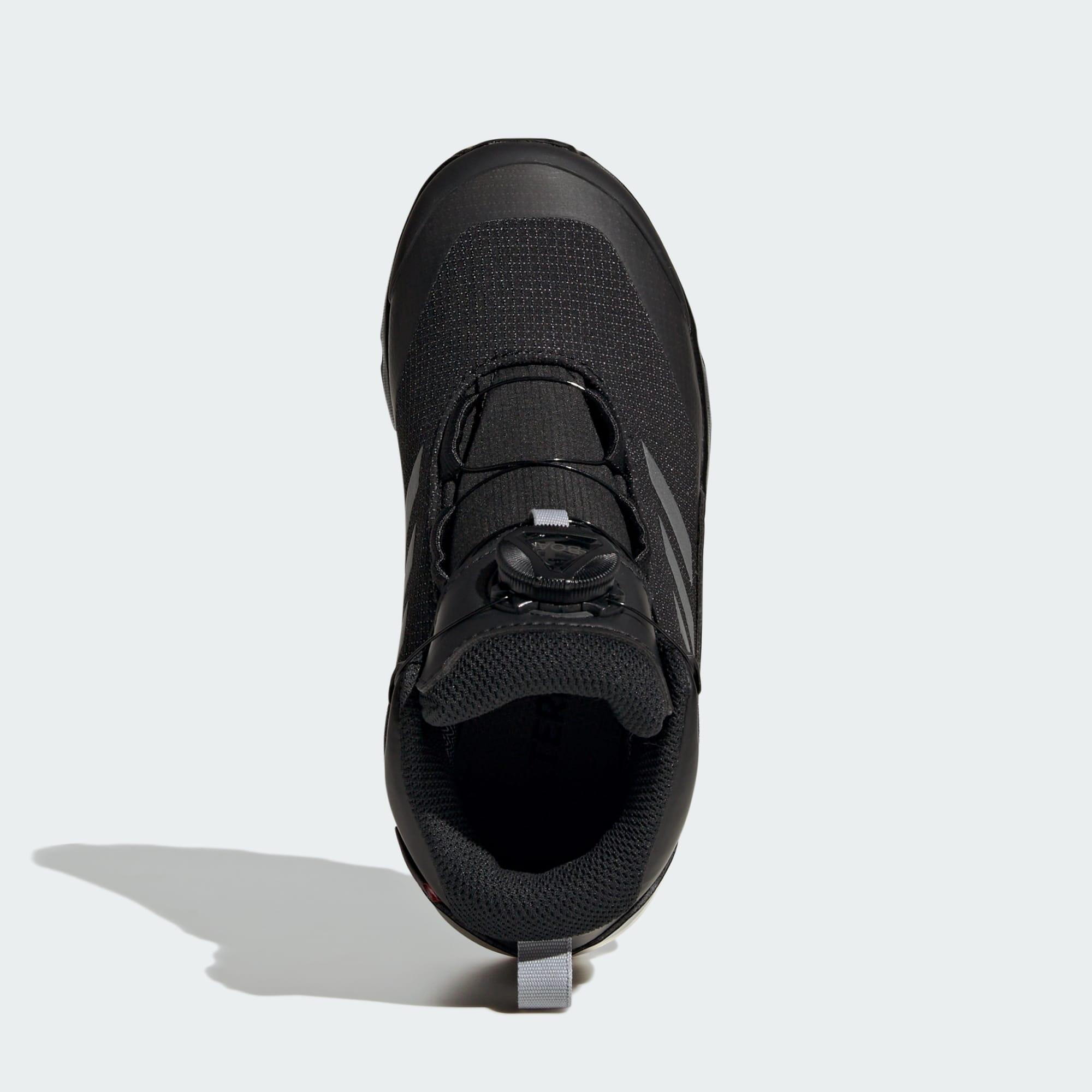 Adidas winter hiker speed hot sale