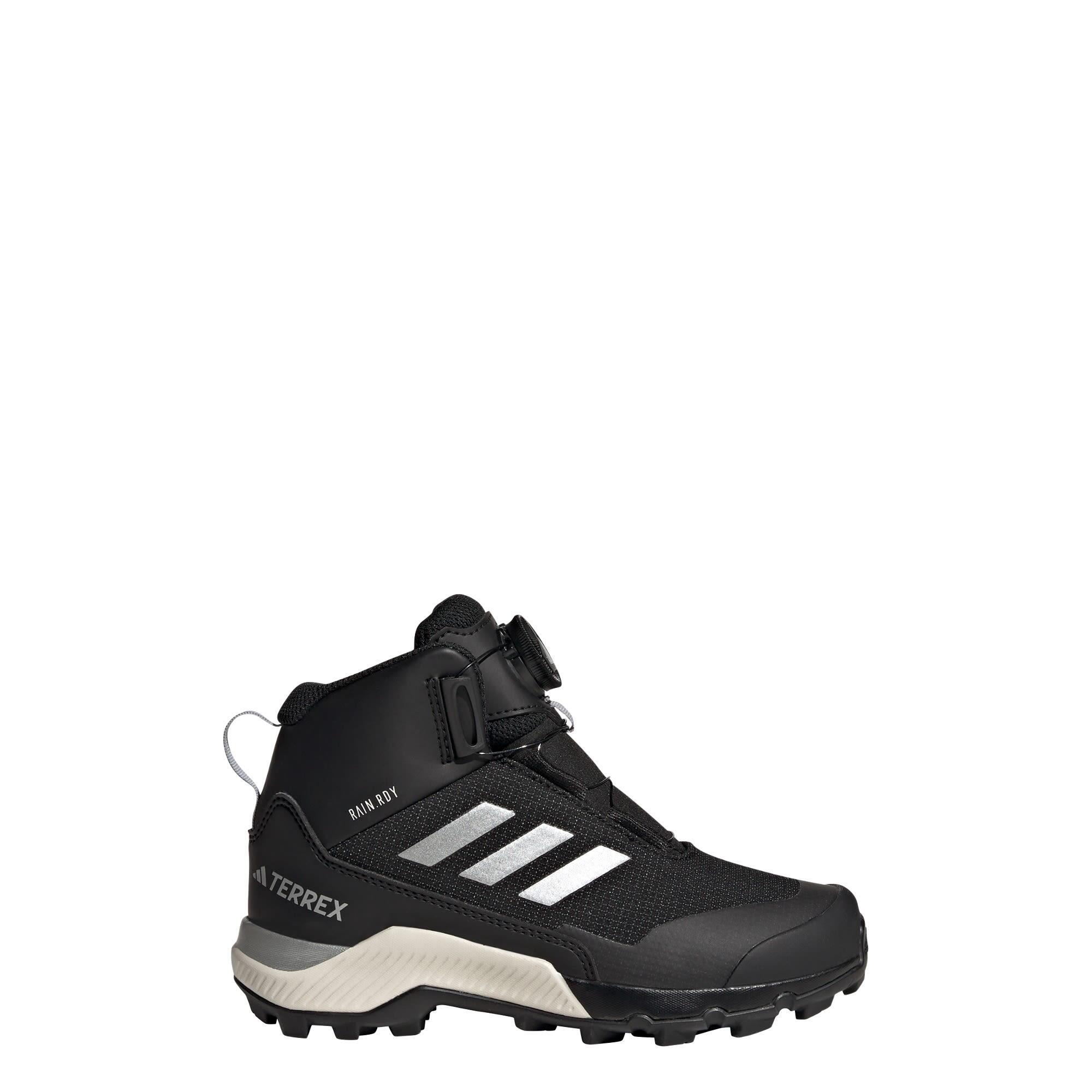 Terrex Winter Mid BOA RAIN.RDY Wanderschuh ADIDAS Decathlon.ch