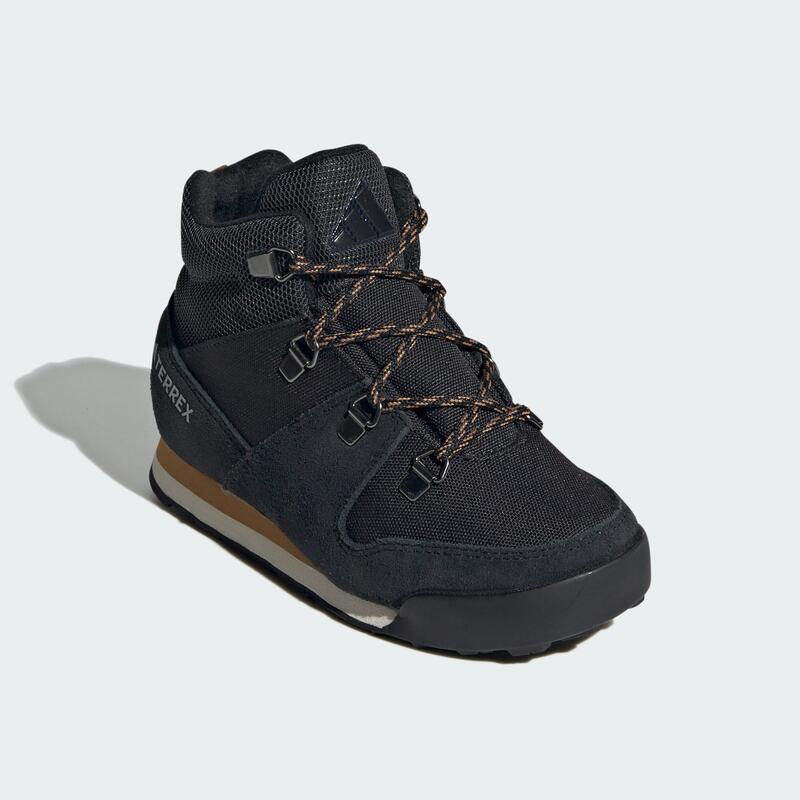 Terrex Snowpitch COLD.RDY Winter Schoenen