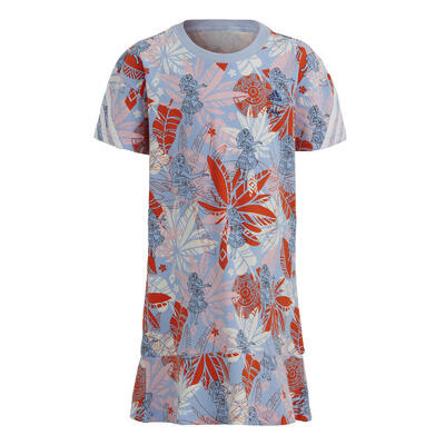 Vestido adidas x Disney Vaiana