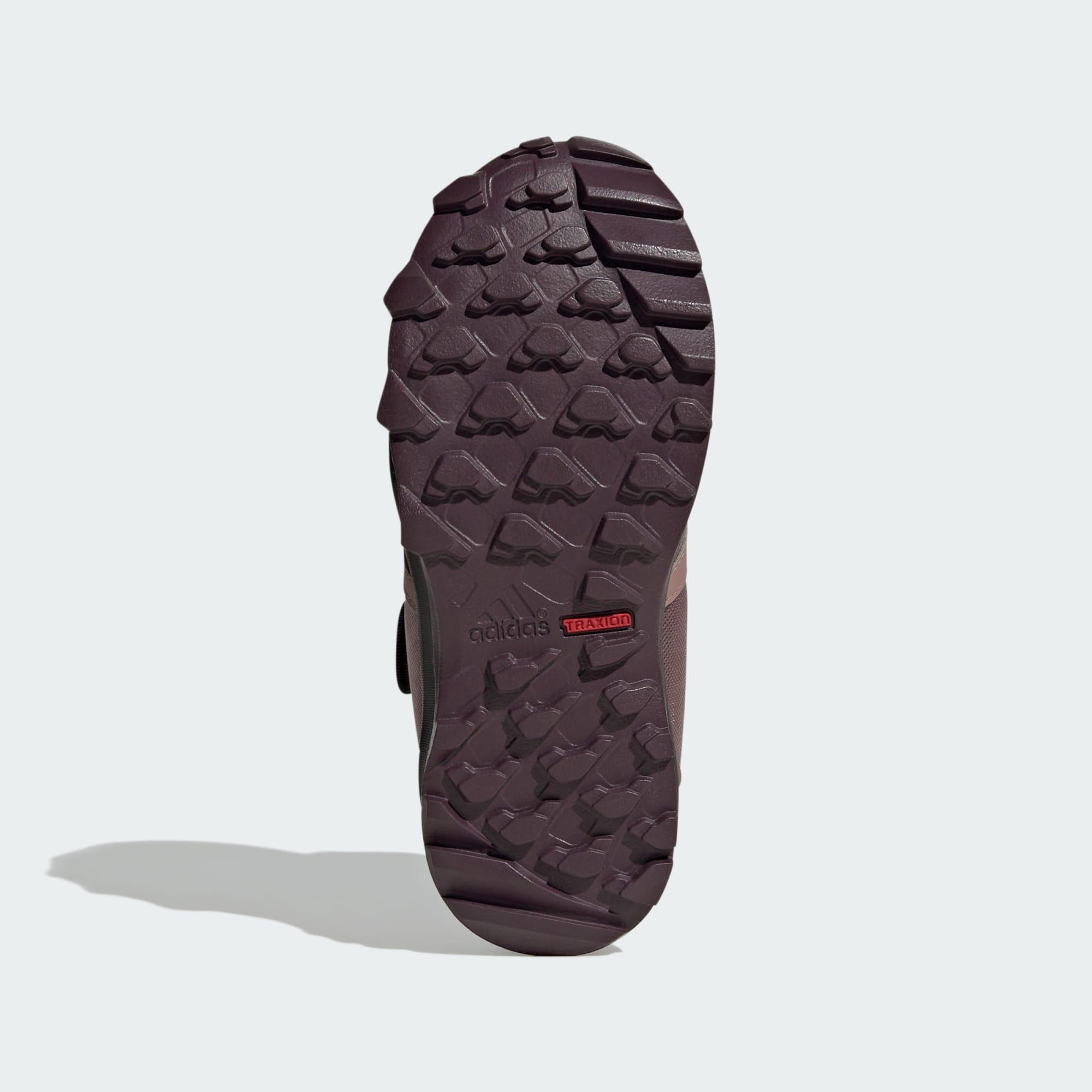 Chaussure de randonnée Terrex BOA Mid RAIN.RDY 4/7
