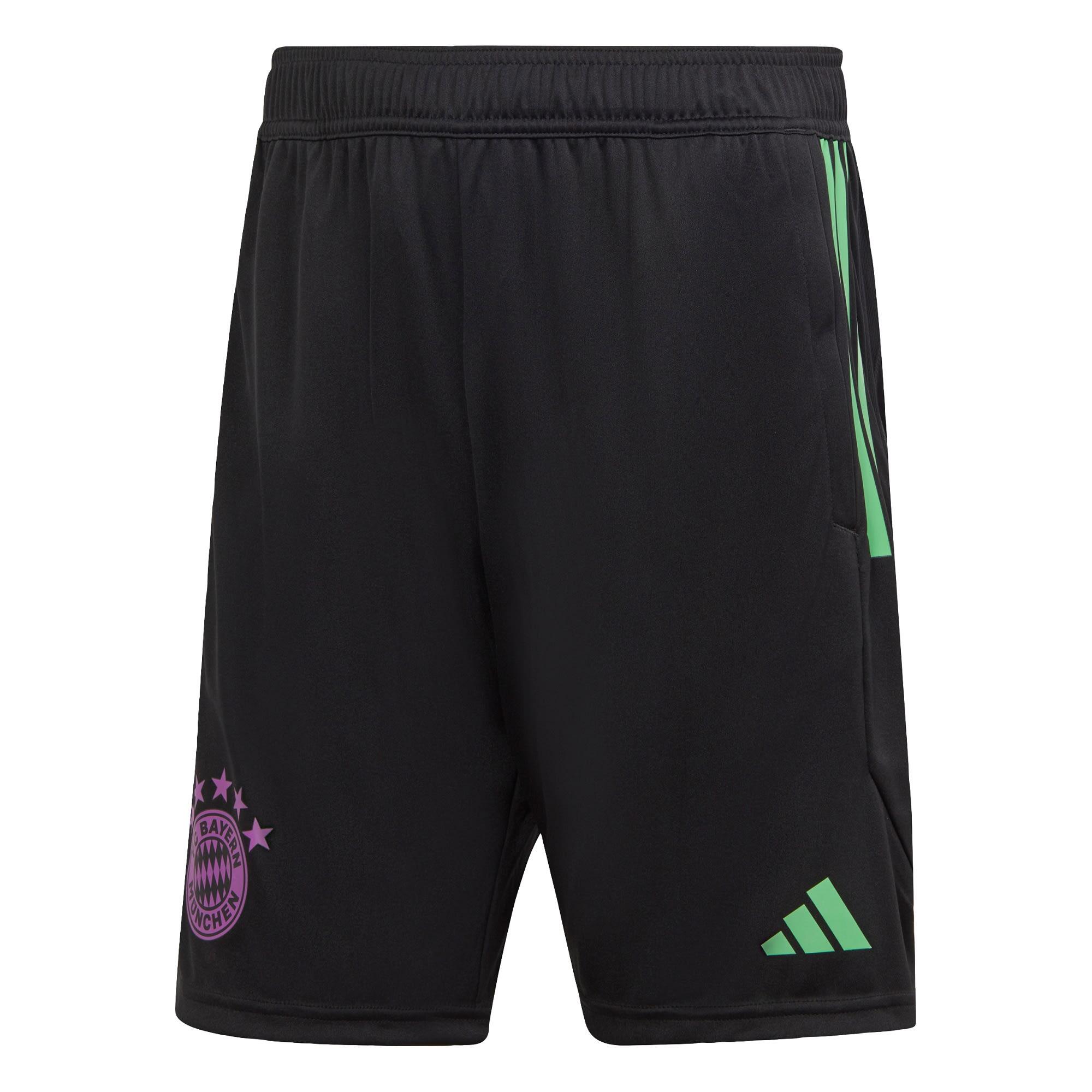 FC Bayern Tiro 23 Training Shorts 2/5