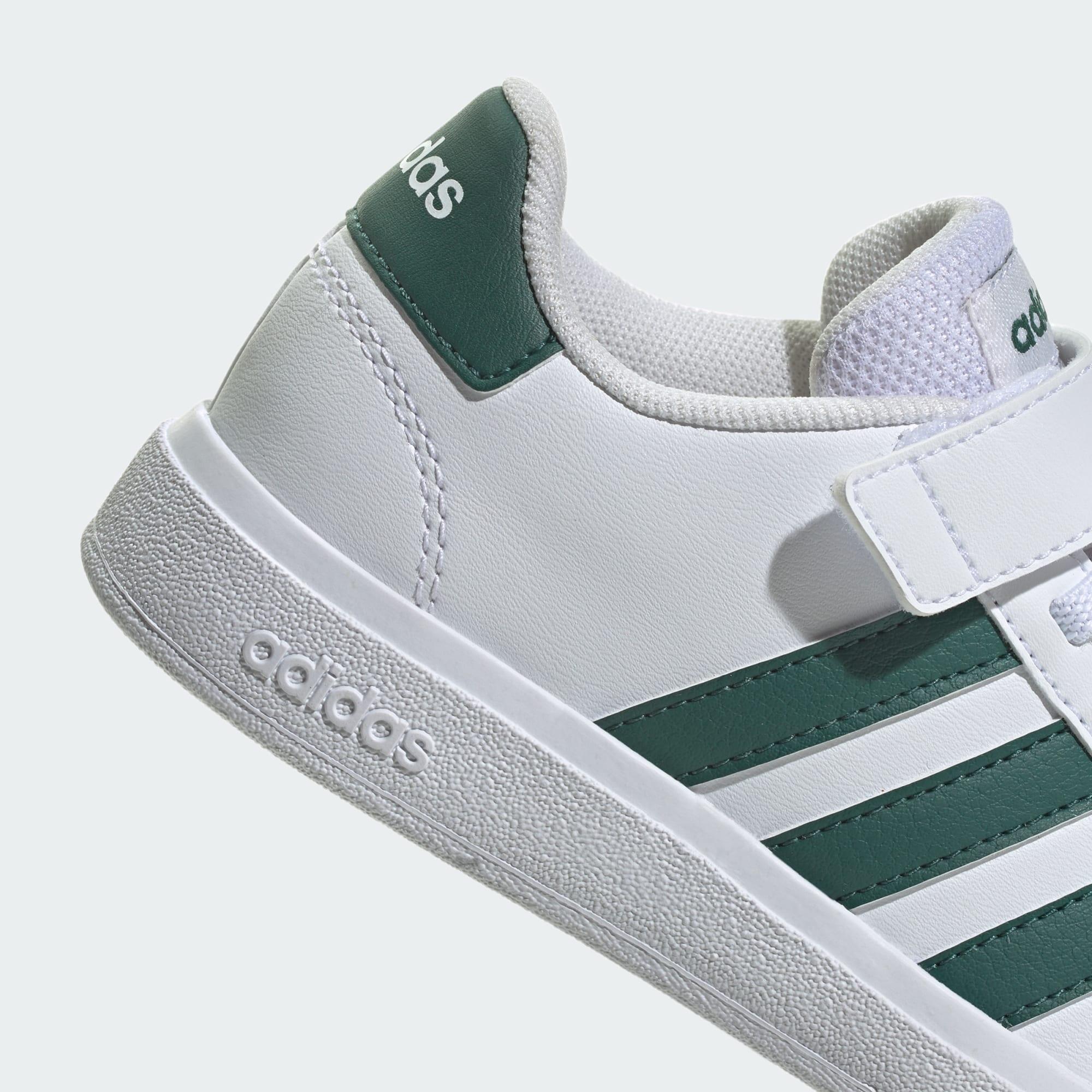 Chaussure Grand Court 2.0 Enfants 7/7
