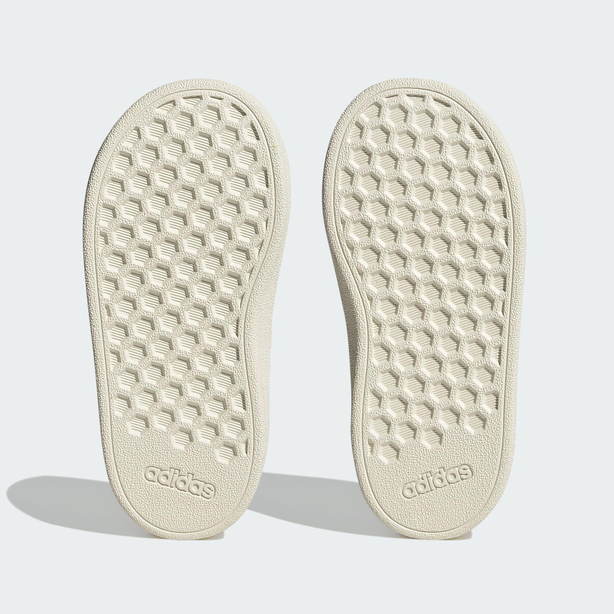 Sapatilhas Tico e Teco adidas Grand Court x Disney – Criança 4/7