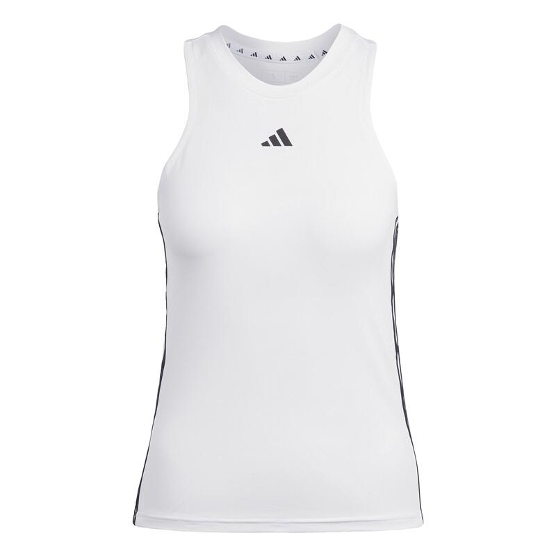 AEROREADY Train Essentials Regular 3-Stripes Tanktop