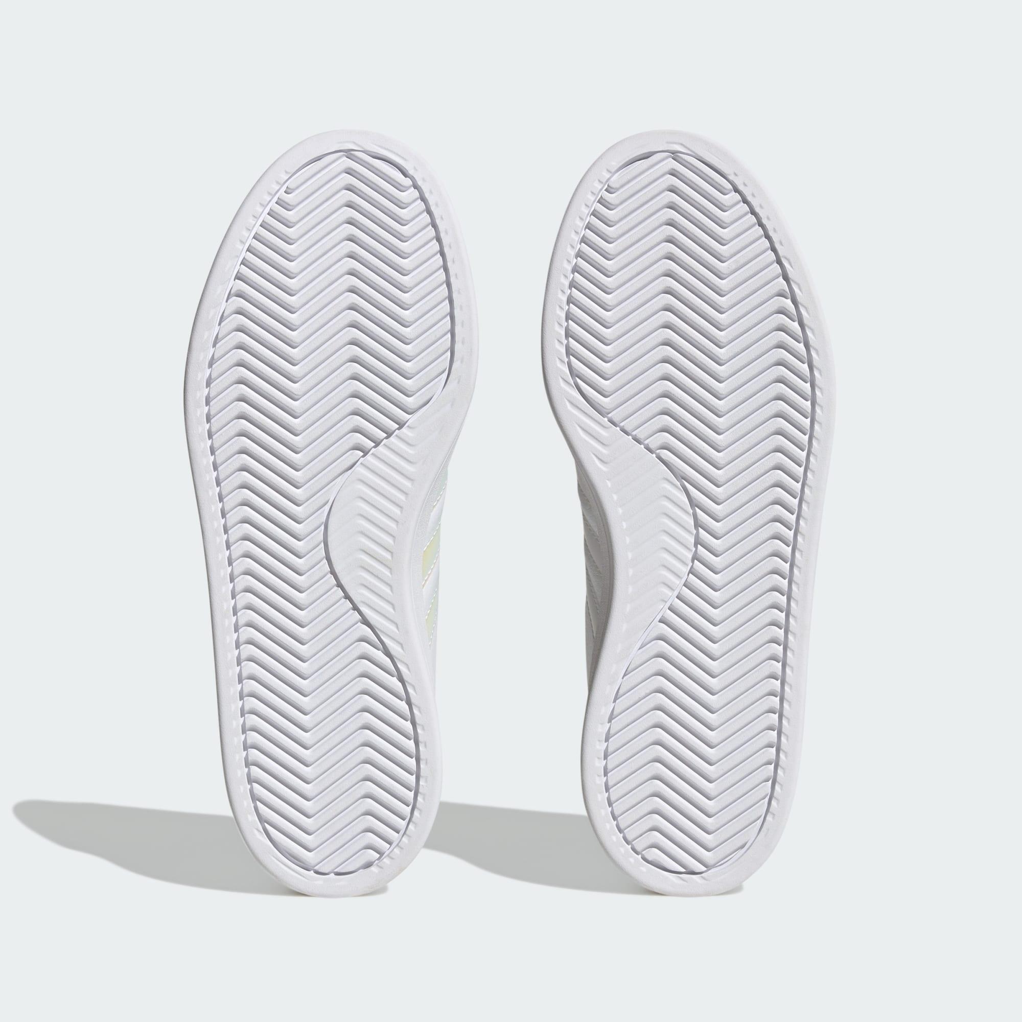 Chaussure Grand Court Cloudfoam Lifestyle Court Comfort 4/7