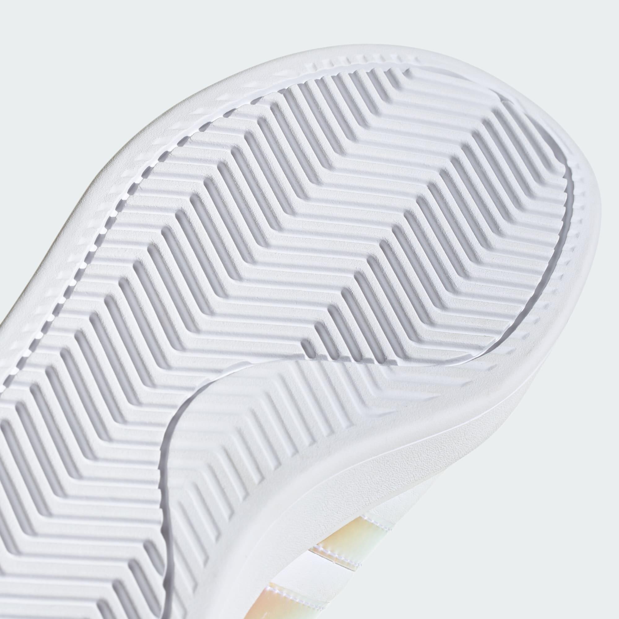 Chaussure Grand Court Cloudfoam Lifestyle Court Comfort 7/7