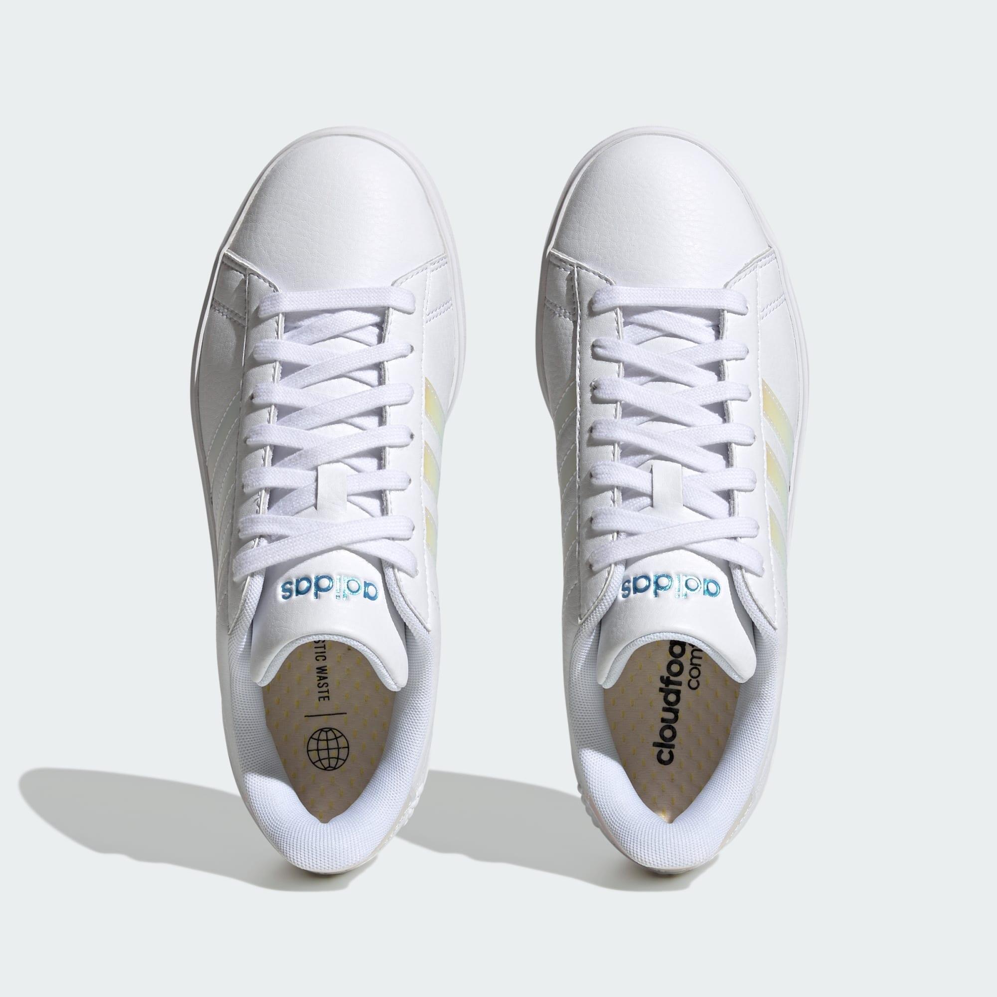 Chaussure Grand Court Cloudfoam Lifestyle Court Comfort 3/7