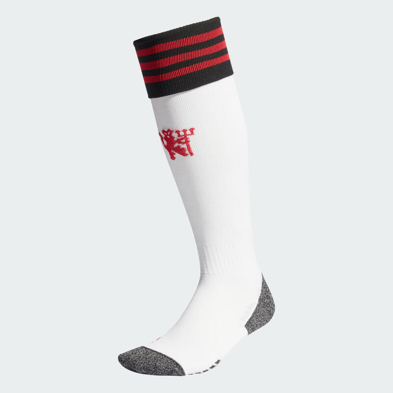 Chaussettes Domicile Manchester United 23/24