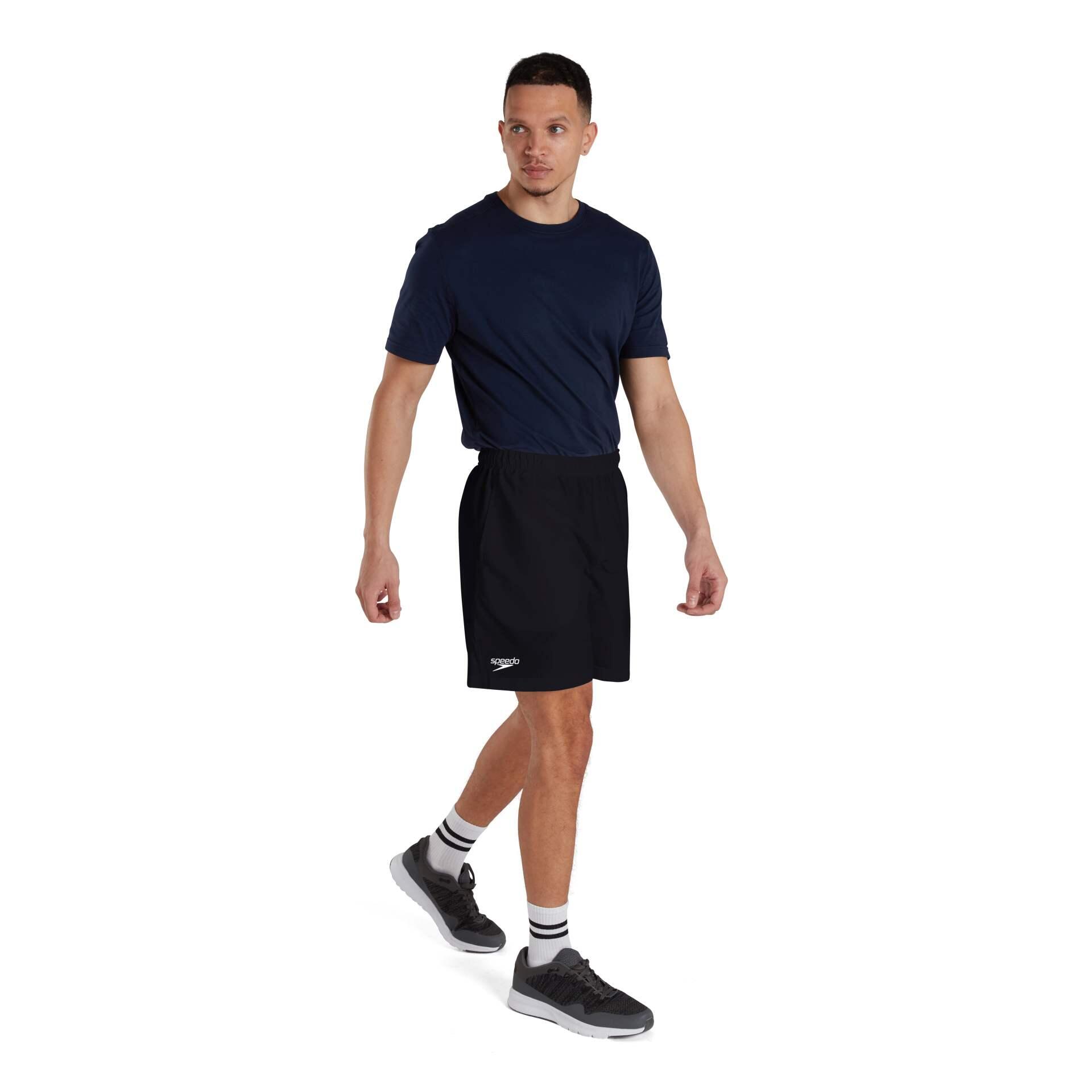 Pantalón corto Speedo Club Short AM 2/7
