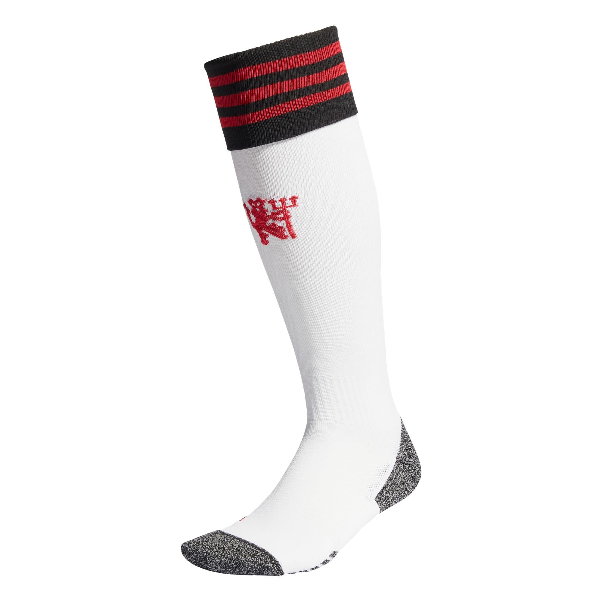 Manchester United 23/24 Home Socks 1/7