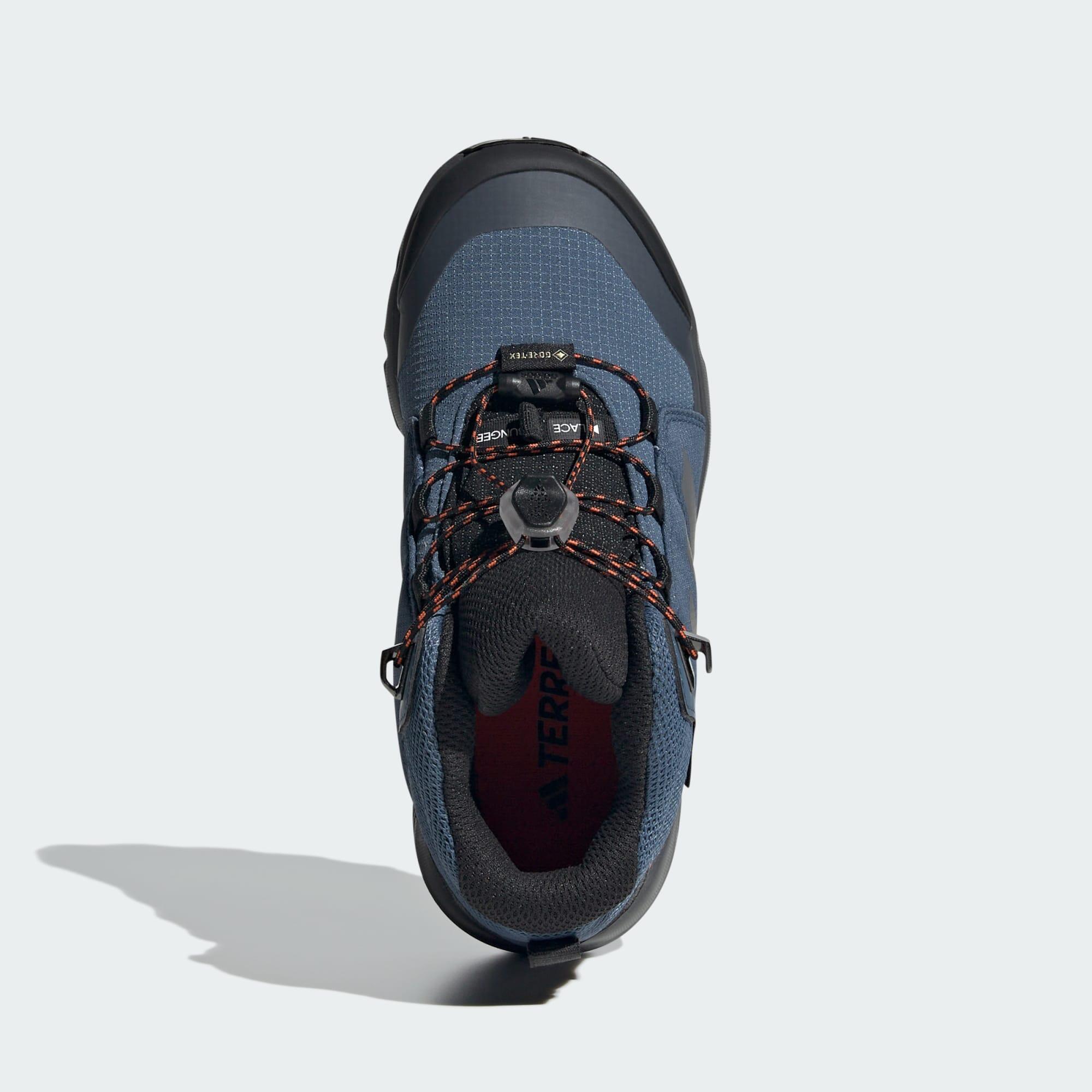 Botas de Caminhada GORE-TEX Organiser Mid 3/7