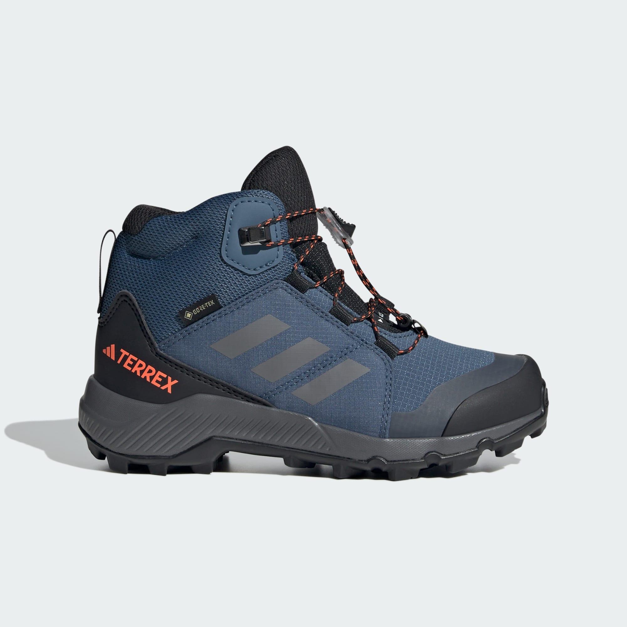 Botas de Caminhada GORE-TEX Organiser Mid 2/7
