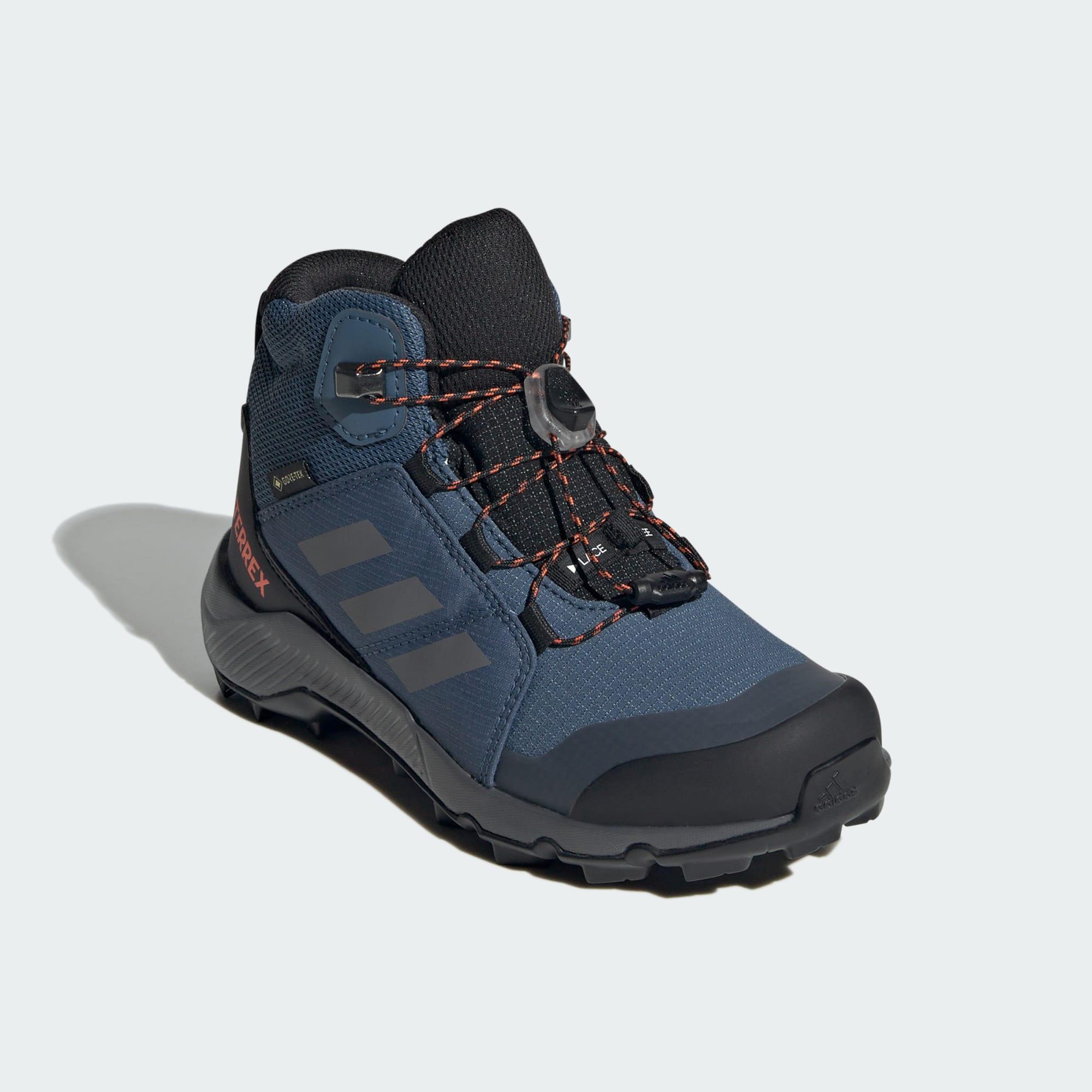 Botas de Caminhada GORE-TEX Organiser Mid 5/7