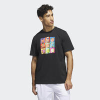 T-shirt Métavers Lil' Stripe PFP