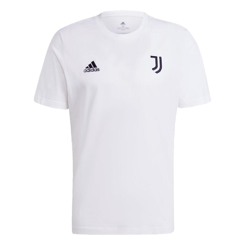 Juventus Turin DNA T-Shirt