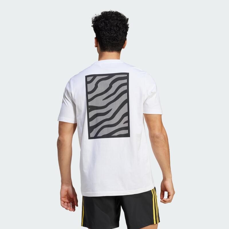 Juventus DNA T-shirt