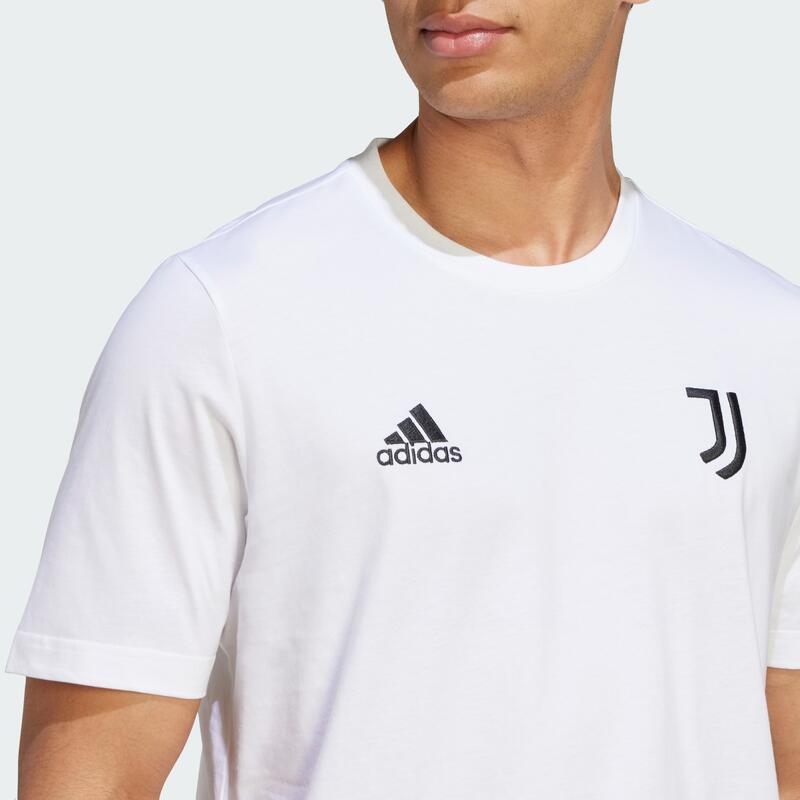 Juventus Turin DNA T-Shirt