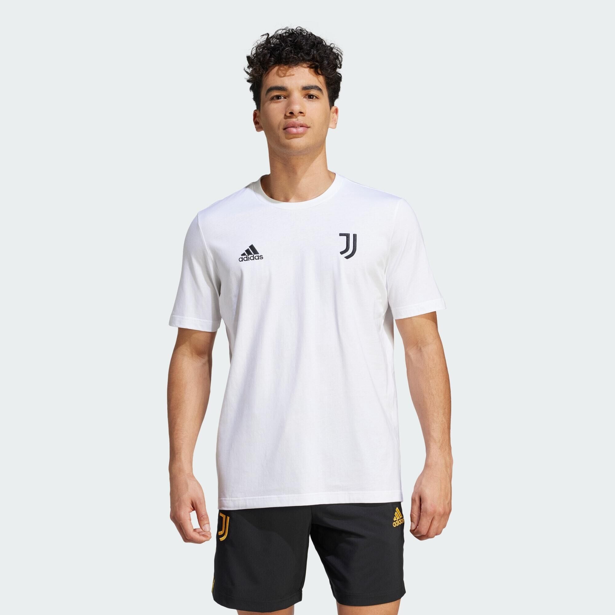 ADIDAS Juventus DNA Tee