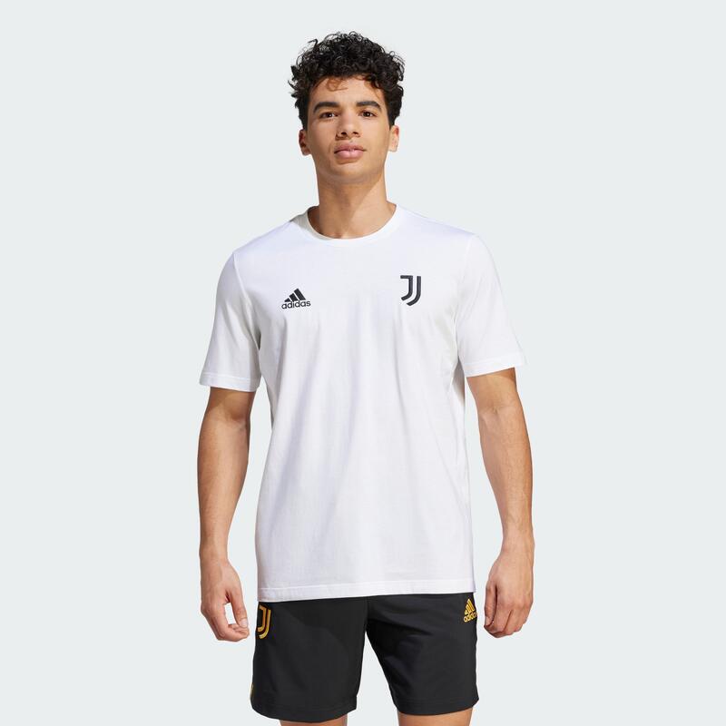 T-shirt DNA Juventus
