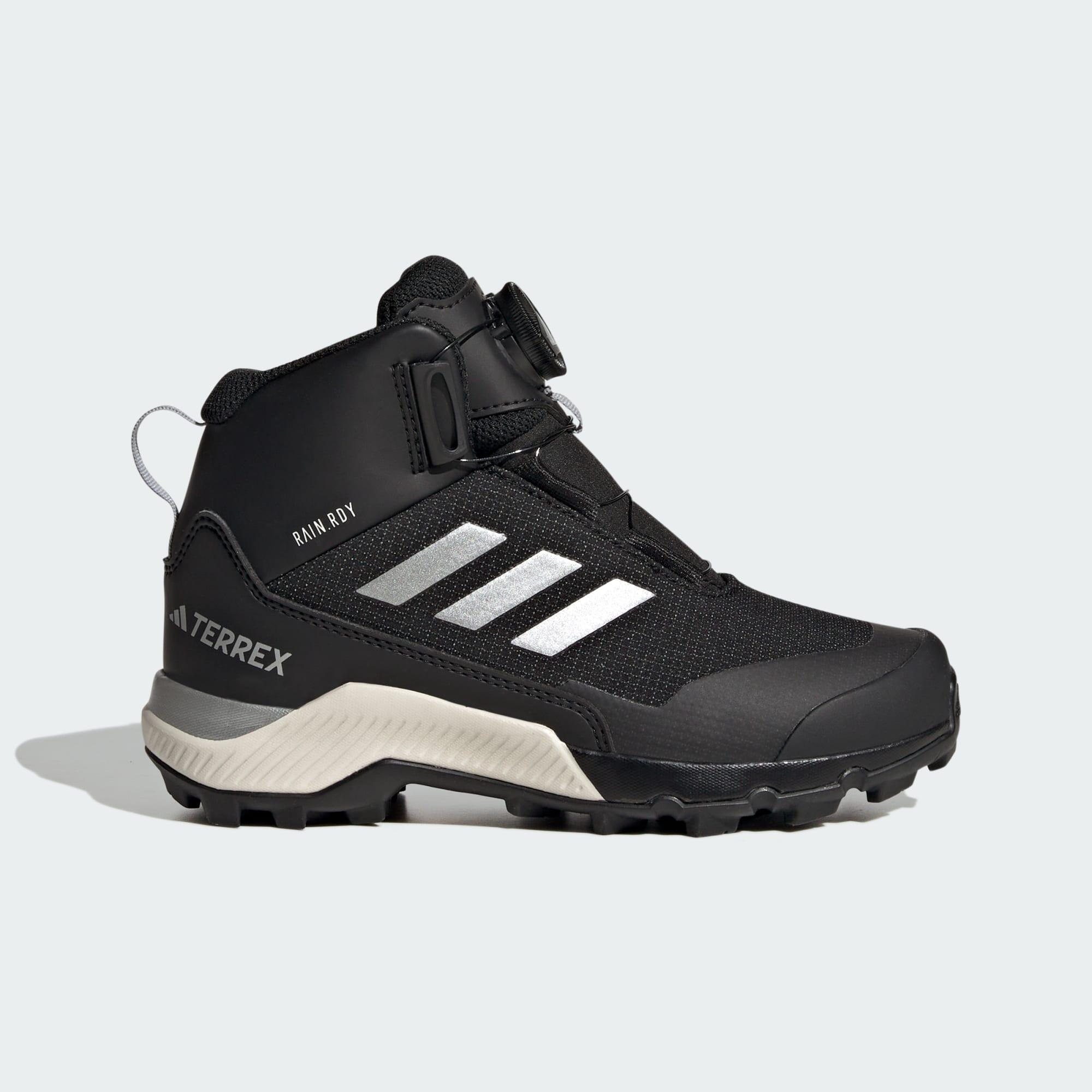 Terrex Winter Mid BOA RAIN.RDY Hiking Shoes 2/15