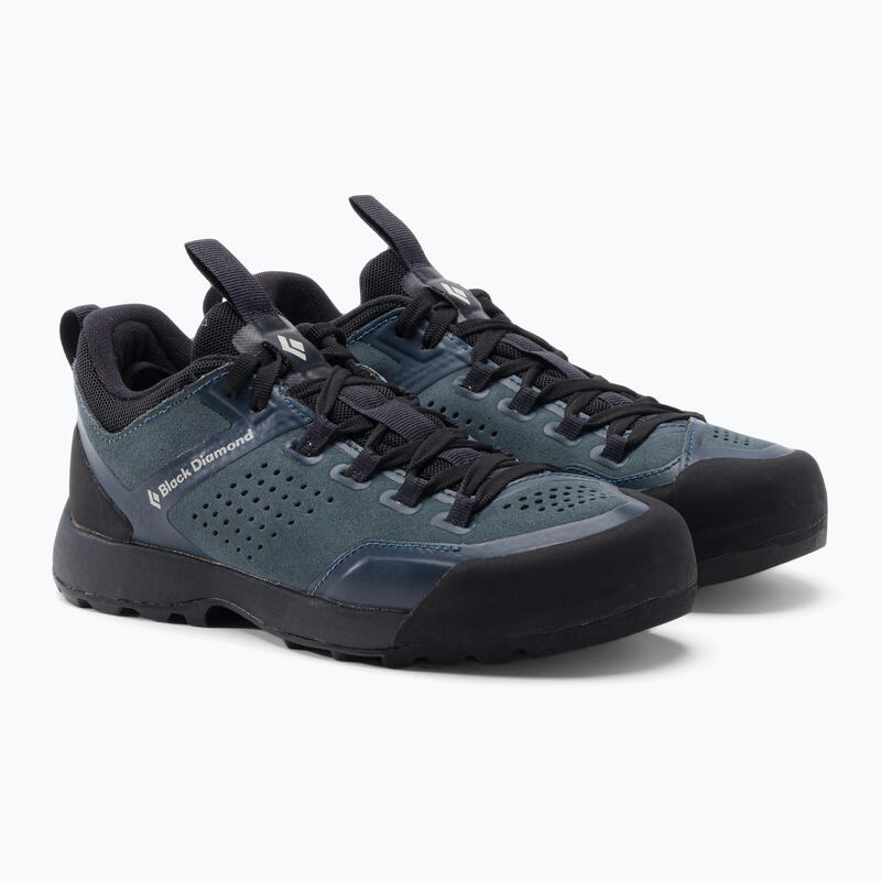 Zapatos de aproximación para mujeres Black Diamond Mission XP Lthr