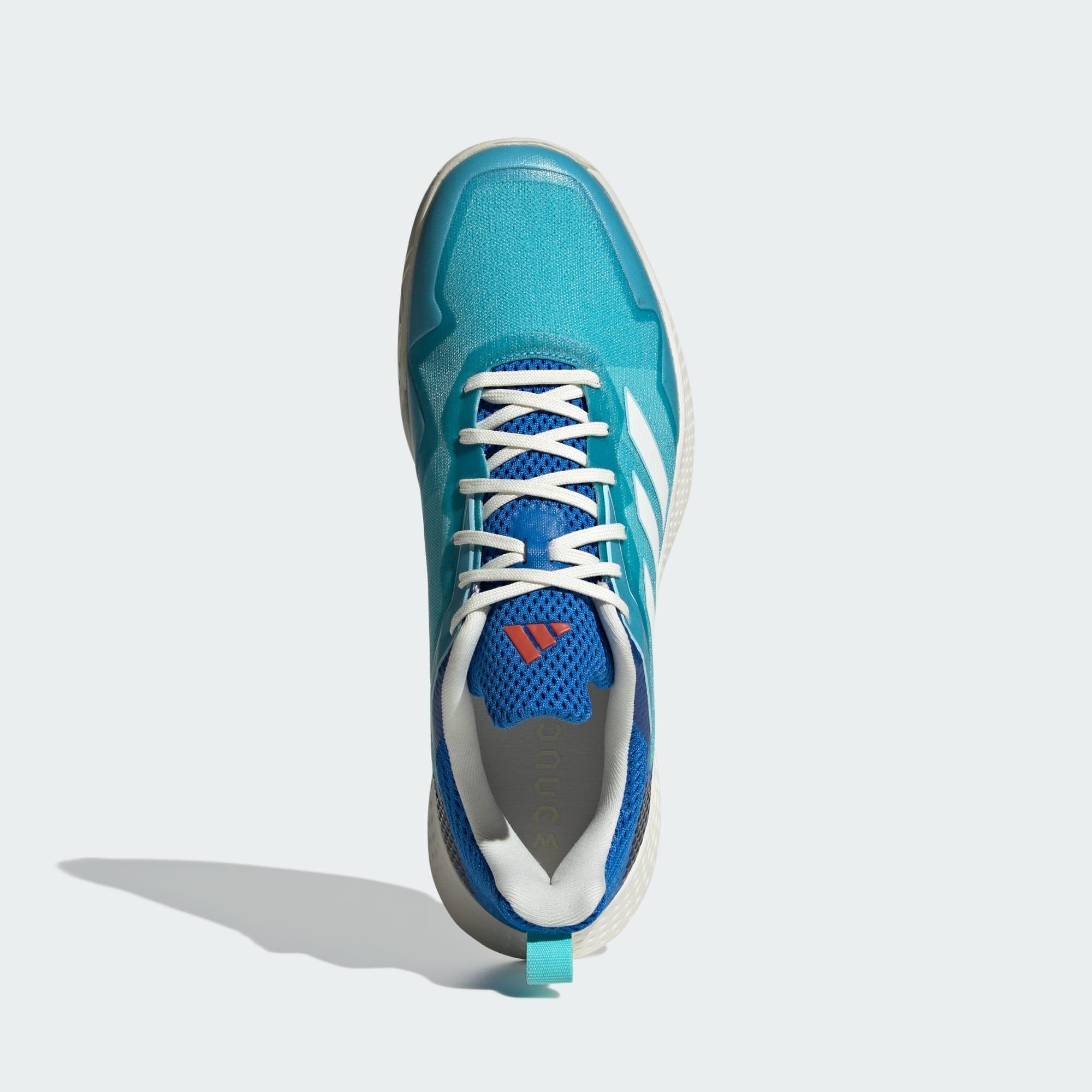 Defiant Speed Tennisschoenen 4/7